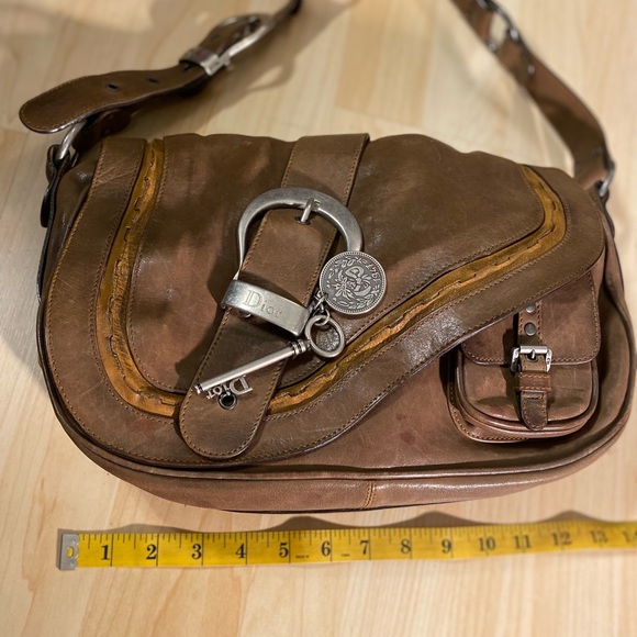 Vintage Dior❌sold❌ - Picture 12 of 16